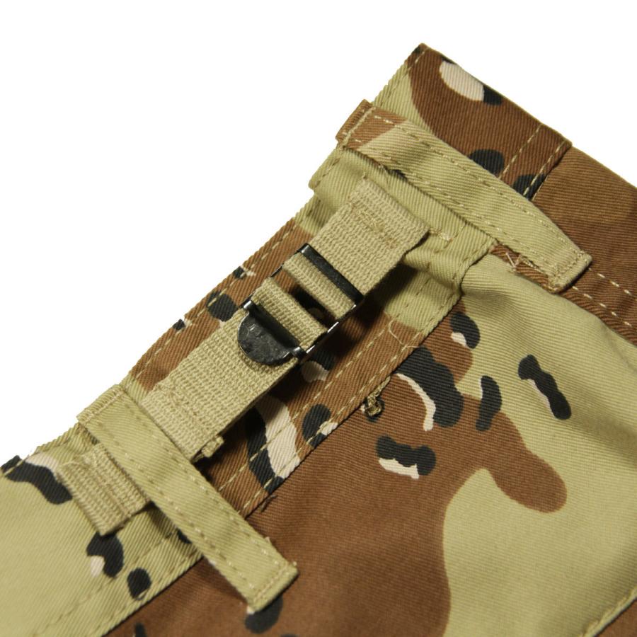 ロスコ カーゴパンツ メンズ 正規品 ROTHCO ボトムス ミリタリーパンツ ROTHCO CAMO TACTICAL BDU CARGO PANTS 6-COLOR DESERT CAMO 8835 | ROTHCO | 07