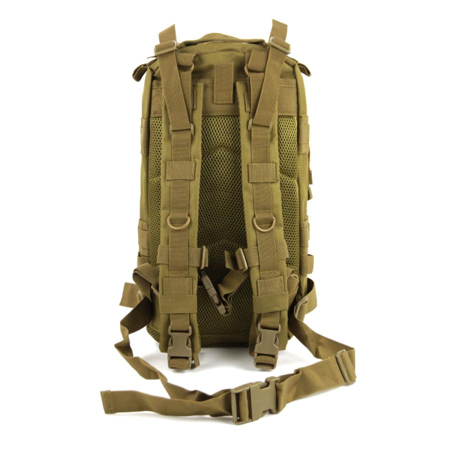 ロスコ バッグ メンズ レディース 正規品 ROTHCO ミディアム トランスポートパック リュック バックパック ROTHCO MEDIUM TRANSPORT PACK 2289 | ROTHCO | 05