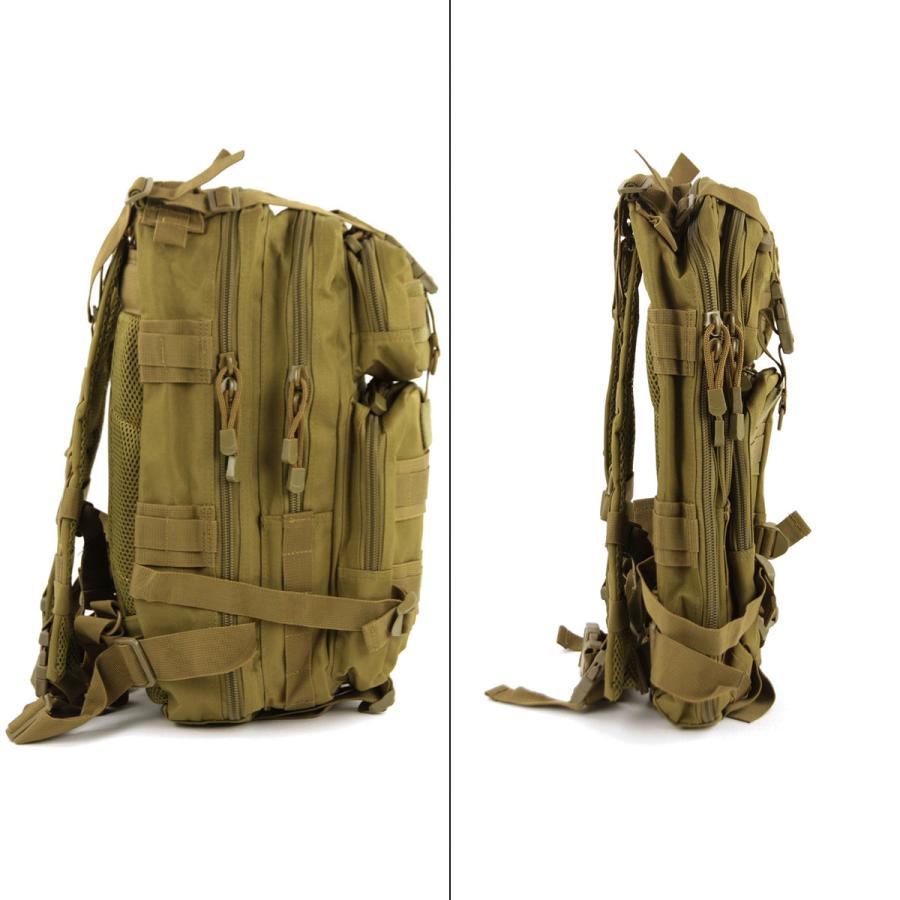 ロスコ バッグ メンズ レディース 正規品 ROTHCO ミディアム トランスポートパック リュック バックパック ROTHCO MEDIUM TRANSPORT PACK 2289 | ROTHCO | 06