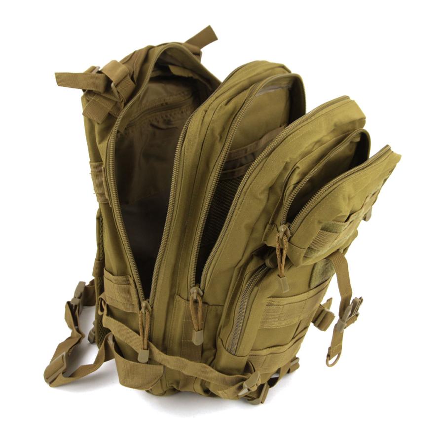 ロスコ バッグ メンズ レディース 正規品 ROTHCO ミディアム トランスポートパック リュック バックパック ROTHCO MEDIUM TRANSPORT PACK 2289 | ROTHCO | 07