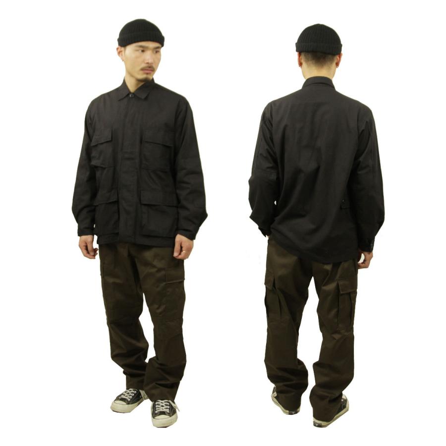 ロスコ パンツ メンズ 正規品 ROTHCO BDU カーゴパンツ ボトムス ROTHCO TACTICAL BDU PANTS BROWN 8578 バレンタイン プレゼント ラッピング | ROTHCO | 10