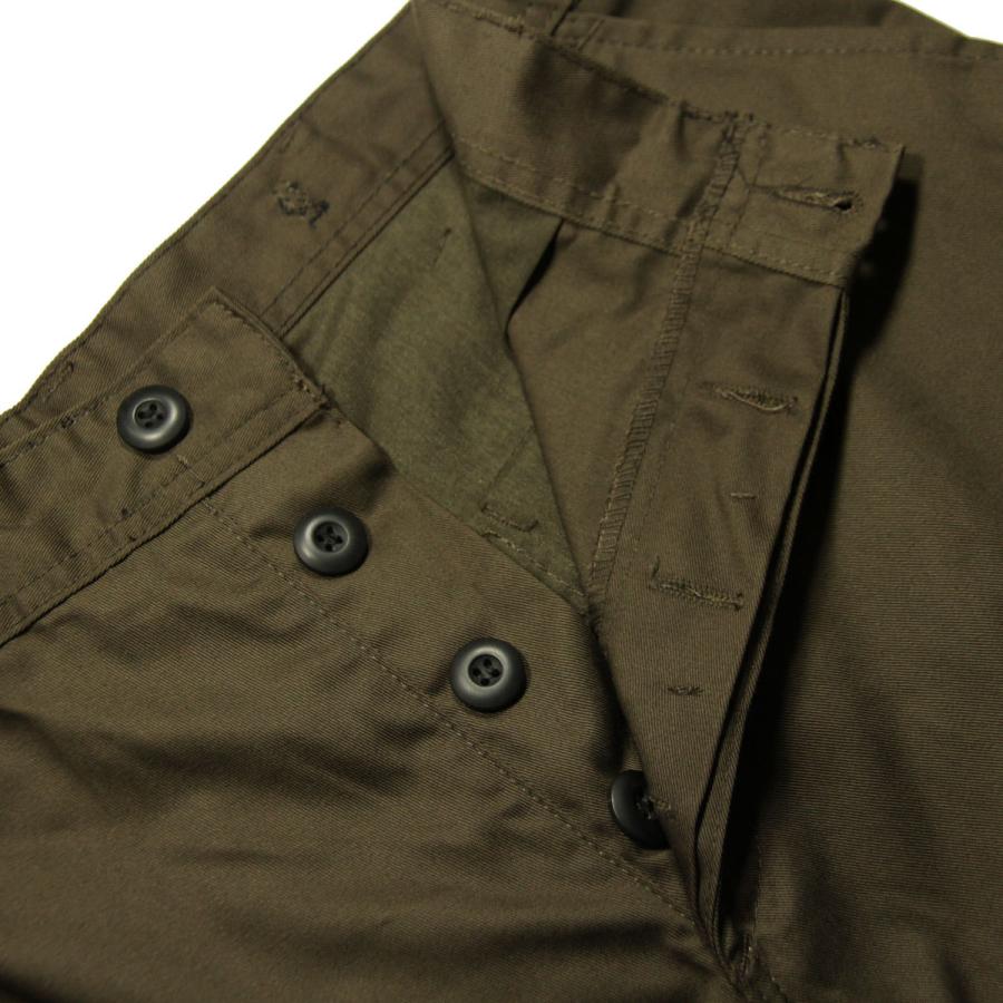 ロスコ パンツ メンズ 正規品 ROTHCO BDU カーゴパンツ ボトムス ROTHCO TACTICAL BDU PANTS BROWN 8578 バレンタイン プレゼント ラッピング | ROTHCO | 08