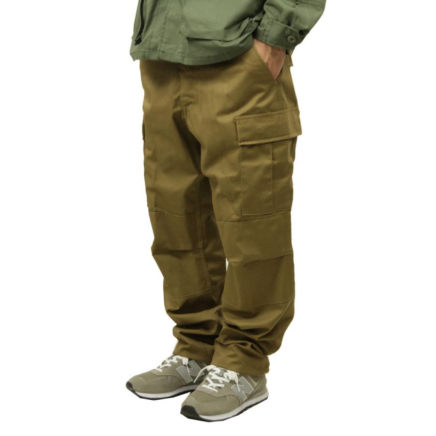 【ボーナスストア 誰でも+5% 2/7 0:00〜2/8 23:59】 ロスコ パンツ メンズ 正規品 ROTHCO BDU カーゴパンツ ボトム  バレンタイン プレゼント ラッピング | ROTHCO | 01