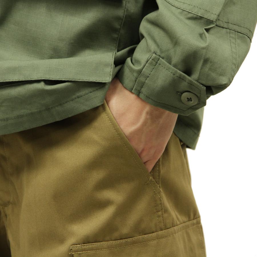 【ボーナスストア 誰でも+5% 2/7 0:00〜2/8 23:59】 ロスコ パンツ メンズ 正規品 ROTHCO BDU カーゴパンツ ボトム  バレンタイン プレゼント ラッピング | ROTHCO | 05