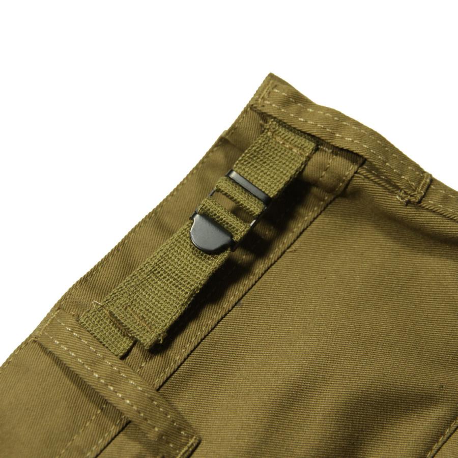 【ボーナスストア 誰でも+5% 2/7 0:00〜2/8 23:59】 ロスコ パンツ メンズ 正規品 ROTHCO BDU カーゴパンツ ボトム  バレンタイン プレゼント ラッピング | ROTHCO | 07