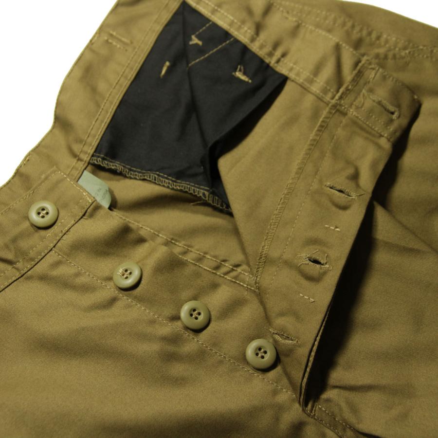 【ボーナスストア 誰でも+5% 2/7 0:00〜2/8 23:59】 ロスコ パンツ メンズ 正規品 ROTHCO BDU カーゴパンツ ボトム  バレンタイン プレゼント ラッピング | ROTHCO | 08