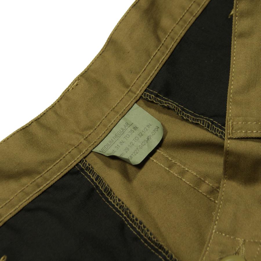 【ボーナスストア 誰でも+5% 2/7 0:00〜2/8 23:59】 ロスコ パンツ メンズ 正規品 ROTHCO BDU カーゴパンツ ボトム  バレンタイン プレゼント ラッピング | ROTHCO | 09