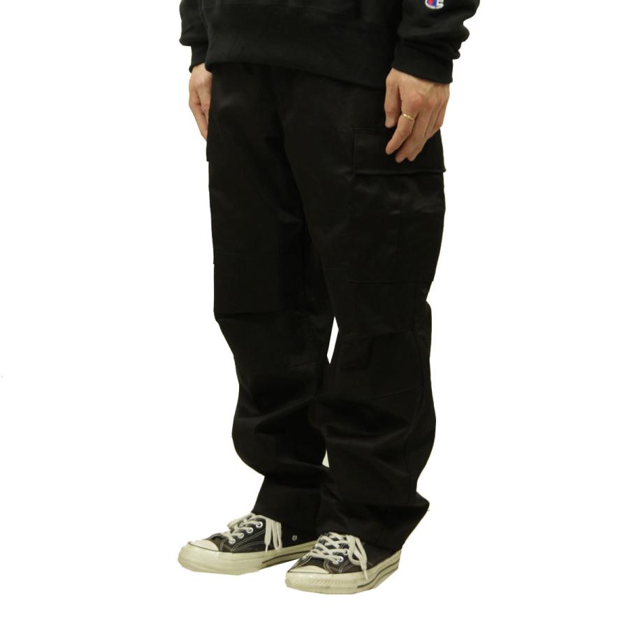 ロスコ パンツ メンズ 正規品 ROTHCO BDU カーゴパンツ ボトムス ROTHCO TACTICAL BDU PANTS BLACK 7971 バレンタイン プレゼント ラッピング | ROTHCO | 01