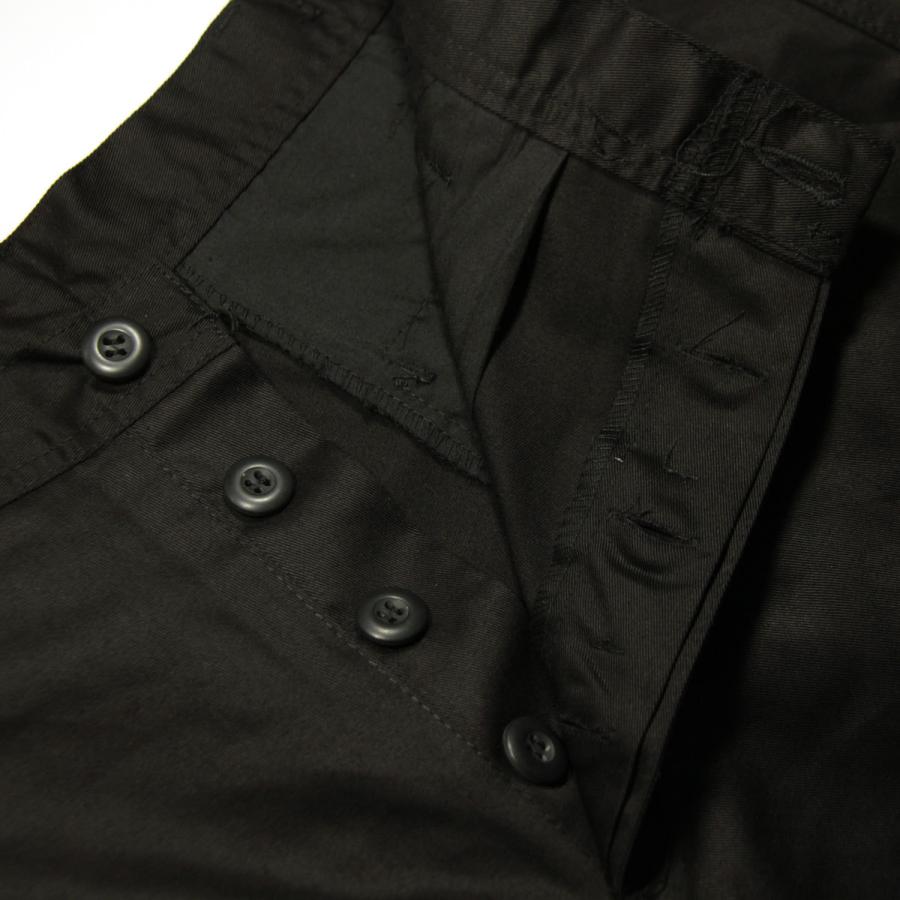 ロスコ パンツ メンズ 正規品 ROTHCO BDU カーゴパンツ ボトムス ROTHCO TACTICAL BDU PANTS BLACK 7971 バレンタイン プレゼント ラッピング | ROTHCO | 07
