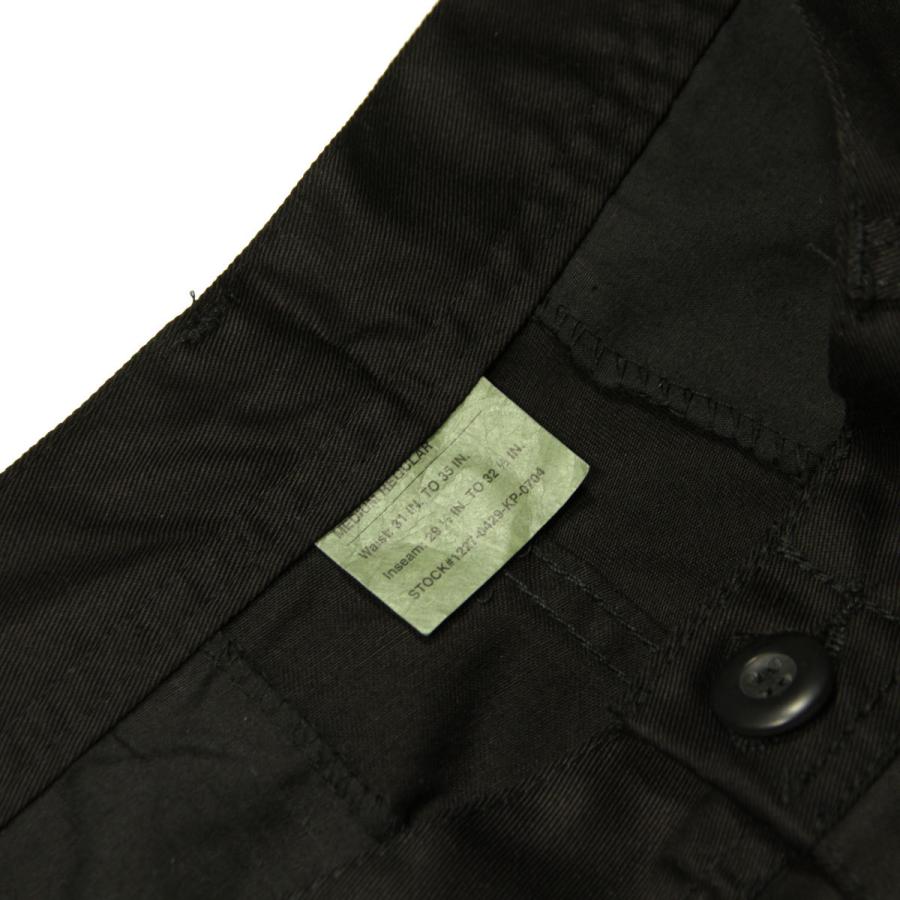 ロスコ パンツ メンズ 正規品 ROTHCO BDU カーゴパンツ ボトムス ROTHCO TACTICAL BDU PANTS BLACK 7971 バレンタイン プレゼント ラッピング | ROTHCO | 08