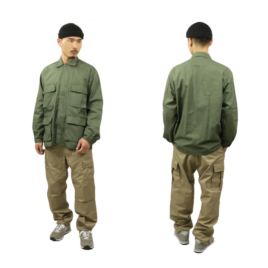 ロスコ パンツ メンズ 正規品 ROTHCO BDU カーゴパンツ ボトムス ROTHCO TACTICAL BDU PANTS KHAKI 7901 バレンタイン プレゼント ラッピング | ROTHCO | 10