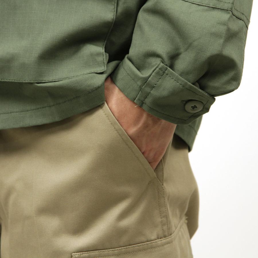 ロスコ パンツ メンズ 正規品 ROTHCO BDU カーゴパンツ ボトムス ROTHCO TACTICAL BDU PANTS KHAKI 7901 バレンタイン プレゼント ラッピング | ROTHCO | 05