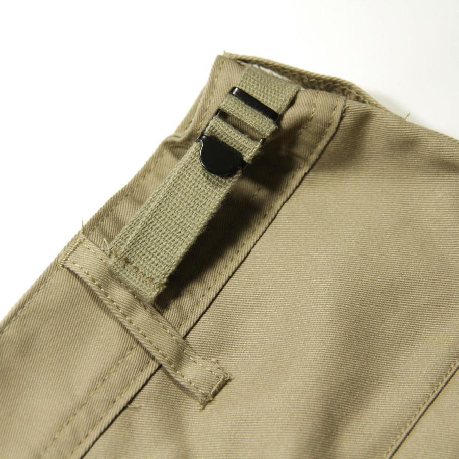 ロスコ パンツ メンズ 正規品 ROTHCO BDU カーゴパンツ ボトムス ROTHCO TACTICAL BDU PANTS KHAKI 7901 バレンタイン プレゼント ラッピング | ROTHCO | 07