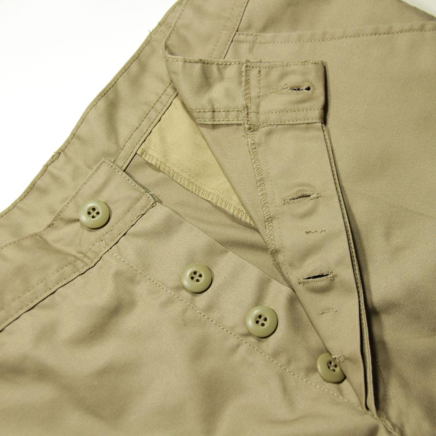 ロスコ パンツ メンズ 正規品 ROTHCO BDU カーゴパンツ ボトムス ROTHCO TACTICAL BDU PANTS KHAKI 7901 バレンタイン プレゼント ラッピング | ROTHCO | 08