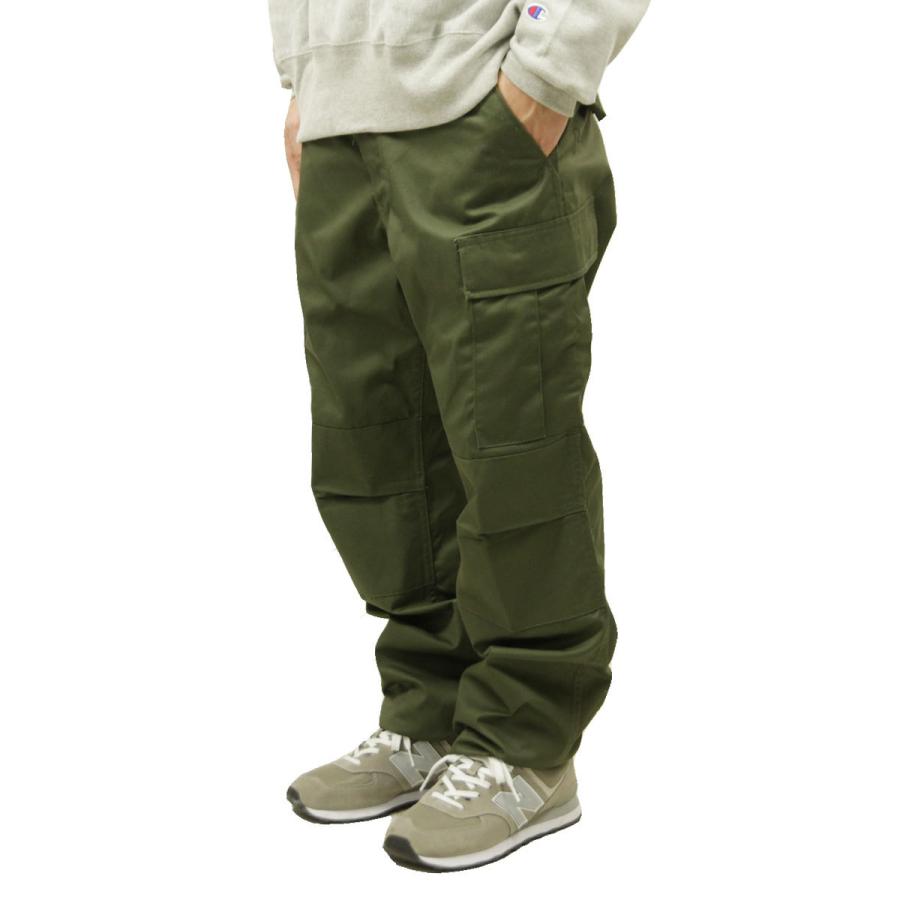 ロスコ パンツ メンズ 正規品 ROTHCO BDU カーゴパンツ ボトムス ROTHCO TACTICAL BDU PANTS OLIVE DRAB 7838 バレンタイン プレゼント ラッピング | ROTHCO | 01
