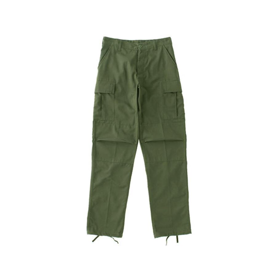 ロスコ パンツ メンズ 正規品 ROTHCO BDU カーゴパンツ ボトムス ROTHCO TACTICAL BDU PANTS OLIVE DRAB 7838 バレンタイン プレゼント ラッピング | ROTHCO | 04