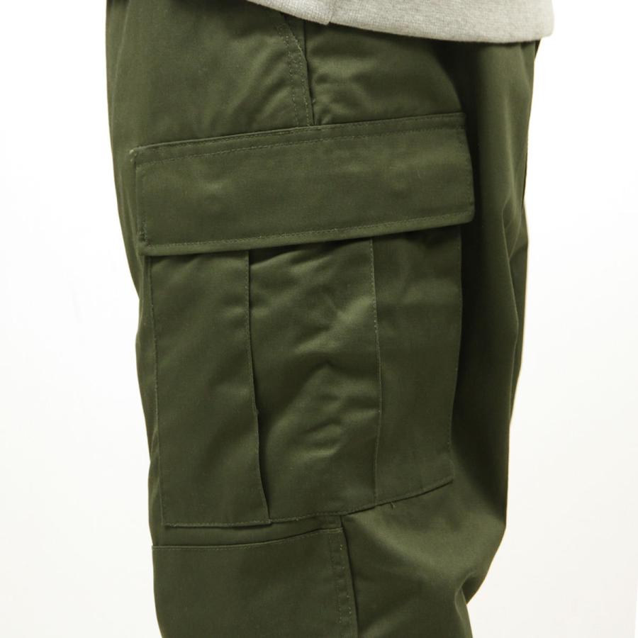 ロスコ パンツ メンズ 正規品 ROTHCO BDU カーゴパンツ ボトムス ROTHCO TACTICAL BDU PANTS OLIVE DRAB 7838 バレンタイン プレゼント ラッピング | ROTHCO | 06
