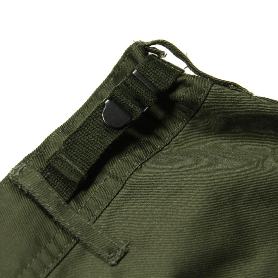 ロスコ パンツ メンズ 正規品 ROTHCO BDU カーゴパンツ ボトムス ROTHCO TACTICAL BDU PANTS OLIVE DRAB 7838 バレンタイン プレゼント ラッピング | ROTHCO | 07