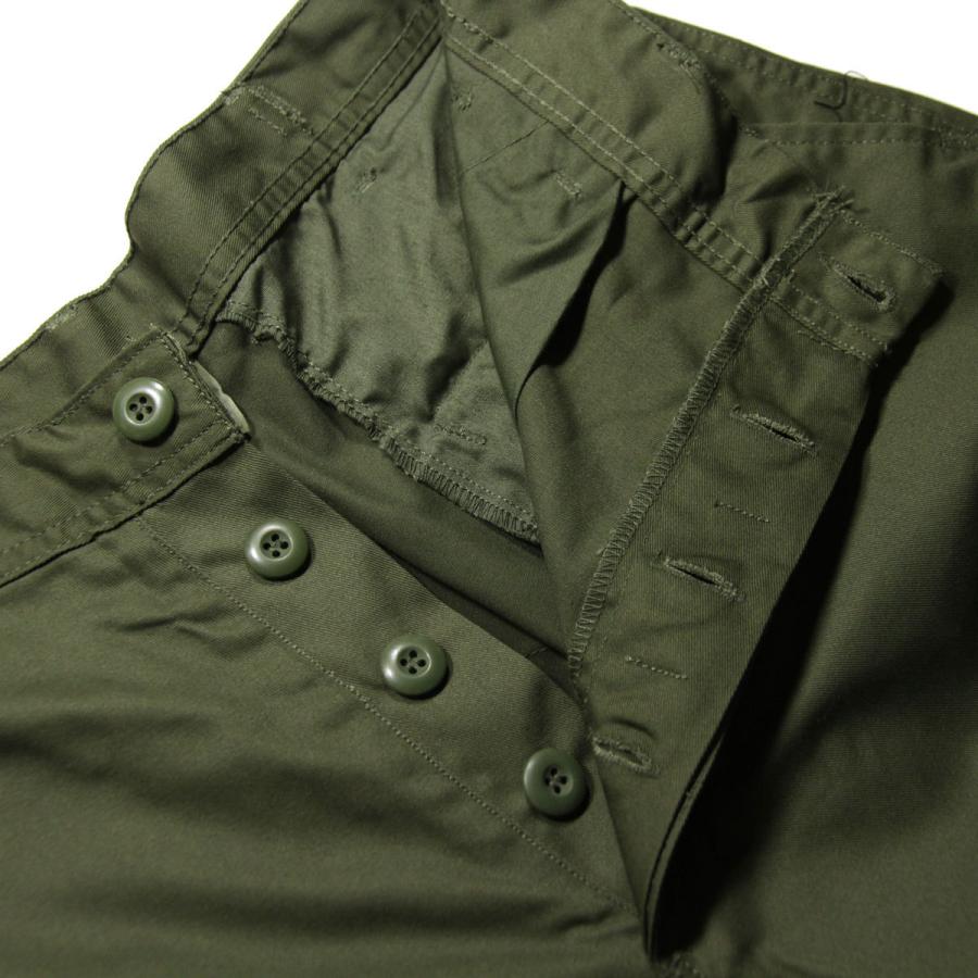 ロスコ パンツ メンズ 正規品 ROTHCO BDU カーゴパンツ ボトムス ROTHCO TACTICAL BDU PANTS OLIVE DRAB 7838 バレンタイン プレゼント ラッピング | ROTHCO | 08