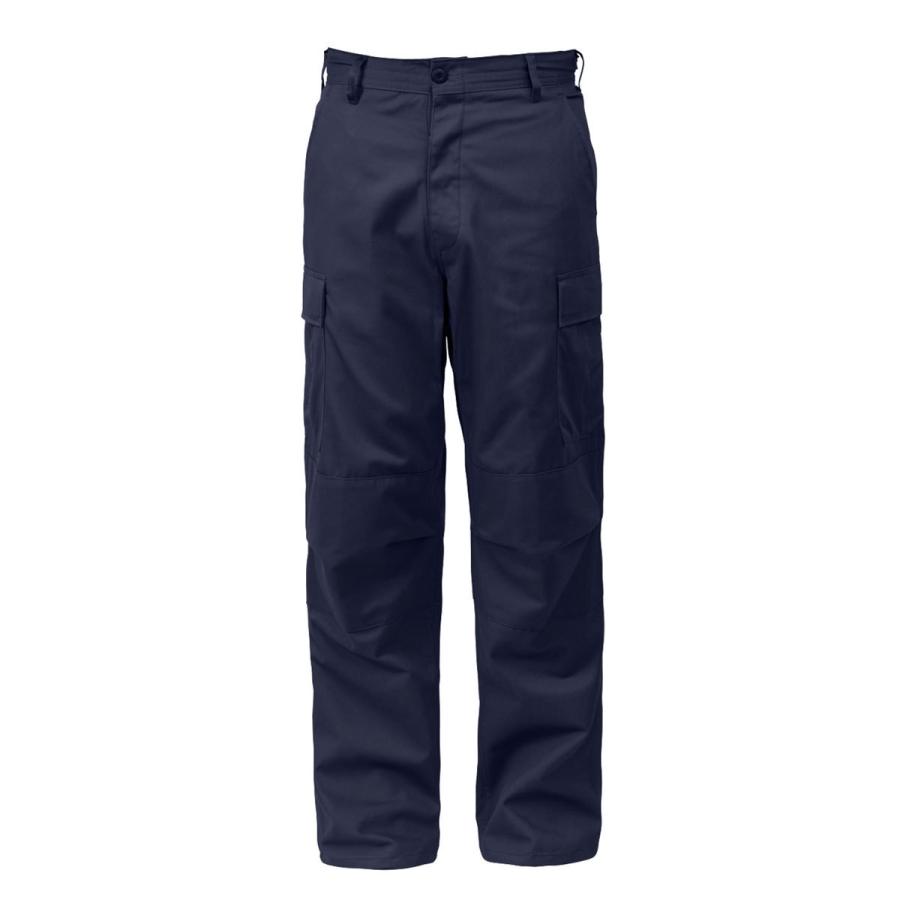 ロスコ パンツ メンズ 正規品 ROTHCO BDU カーゴパンツ ボトムス ROTHCO TACTICAL BDU PANTS MIDNIGHT NAVY BLUE 79 バレンタイン プレゼント ラッピング | ROTHCO | 04