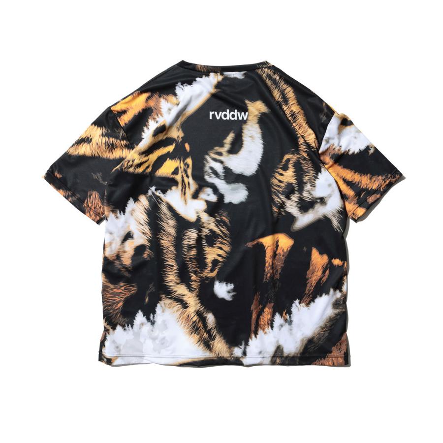 reversal（リバーサル） Tシャツ メンズ 正規販売店 REVERSAL rvddw