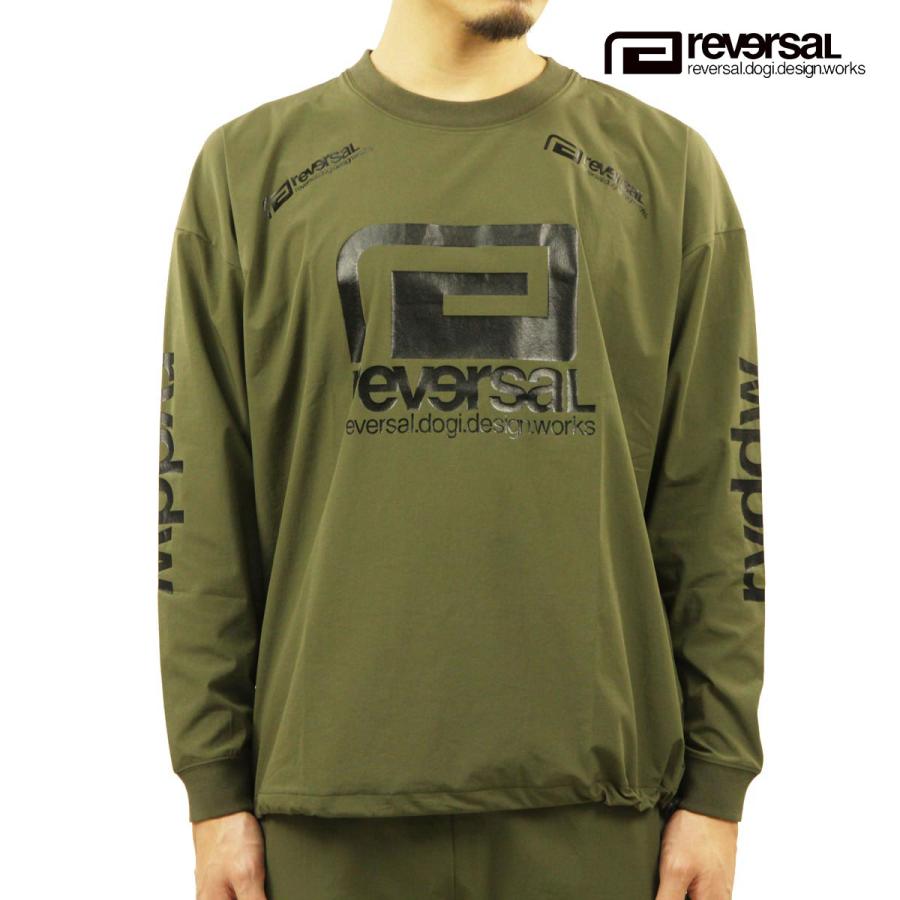reversal（リバーサル） ピステ メンズ 正規販売店 REVERSAL rvddw