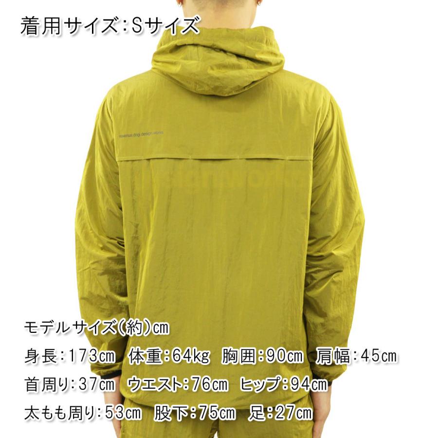 reversal（リバーサル） アウター メンズ 正規販売店 REVERSAL rvddw