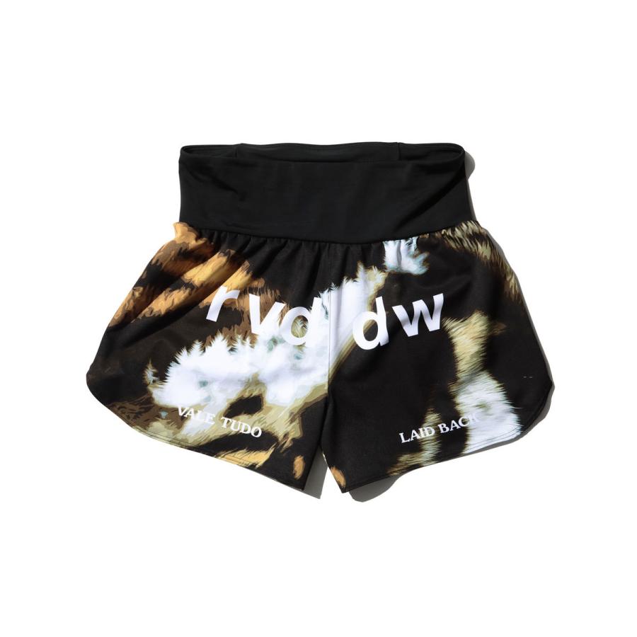 reversal リバーサル ショートパンツ レディース 正規販売店 REVERSAL  