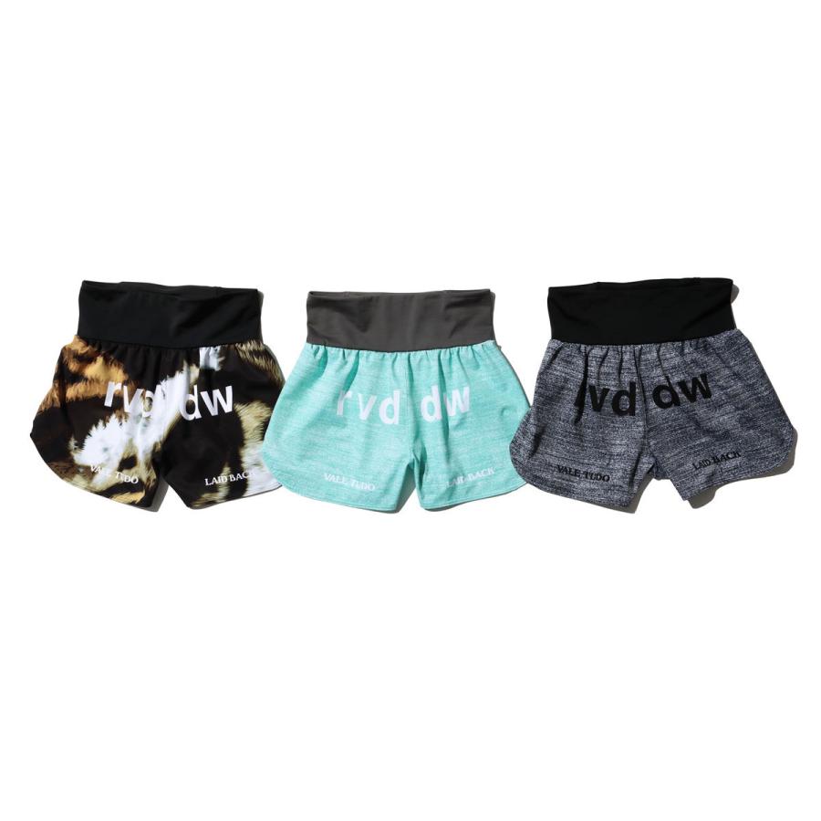 reversal（リバーサル） ショートパンツ レディース 正規販売店