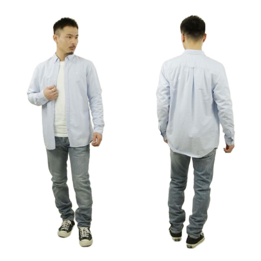 SCOTCH＆SODA（スコッチアンドソーダ） メンズ 長袖シャツ 正規販売店