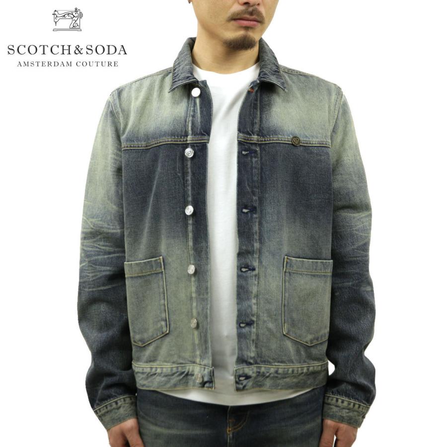 SCOTCH＆SODA（スコッチアンドソーダ） アウター メンズ 正規販売店 