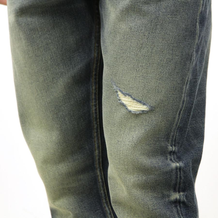 スコッチアンドソーダ デニム メンズ 正規販売店 SCOTCH＆SODA ジーンズ ジーパン DEAN LOOSE TAPERED DENIM JEANS P 164375 4561 55512 76 OLD TIMER クリスマス プレゼント ラッピング SCOTCH＆SODA（スコッチアンドソーダ） デニム メンズ 正規販売店
