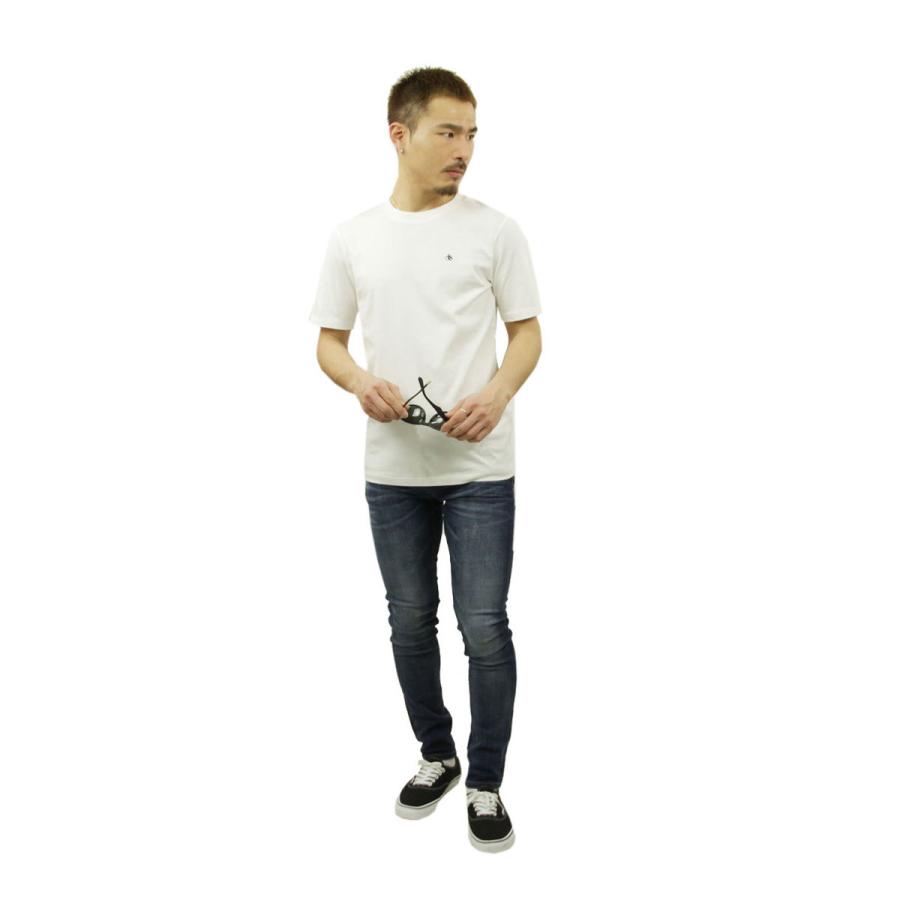 スコッチアンドソーダ デニム メンズ 正規販売店 SCOTCH＆SODA ジーンズ ジーパン SKIM PLUS DENIM JEANS P 166511 1031 55527 76 CLOUD OF SMOKE | SCOTCH＆SODA | 09