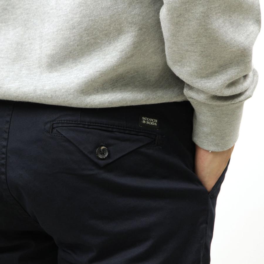 SCOTCH＆SODA（スコッチアンドソーダ） チノパン メンズ 正規販売店