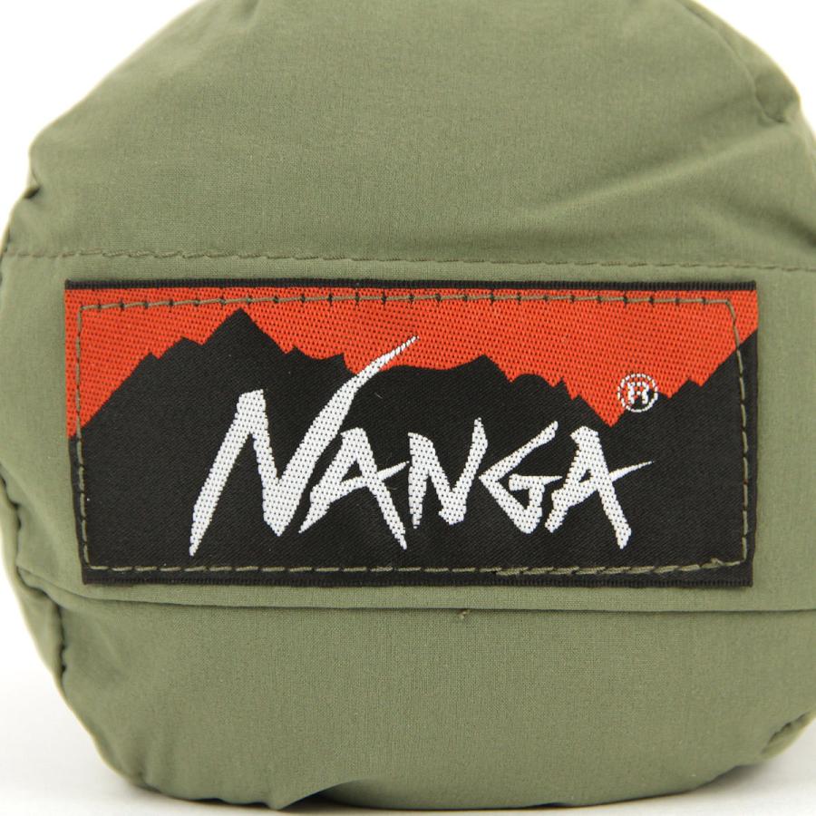 ナンガ 寝袋 正規販売店 NANGA マミー型寝袋 寝袋用シーツ 冷感シーツ COOL TOUCH SHEET COYOTE スリーピングバッグ シュラフ 寝袋 接触冷感素材 吸水速乾機能｜mixon｜07