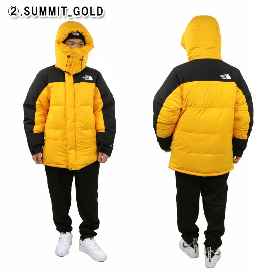 ノースフェイス ヒマラヤンパーカー メンズ 正規品 THE NORTH FACE ダウンジャケット アウター ヒマラヤ 1994 RETRO HIMAL 父の日 プレゼント ラッピングの画像