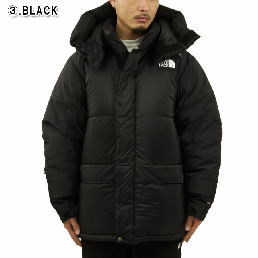 ノースフェイス ヒマラヤンパーカー メンズ 正規品 THE NORTH FACE ダウンジャケット アウター ヒマラヤ 1994 RETRO HIMAL 父の日 プレゼント ラッピングの画像