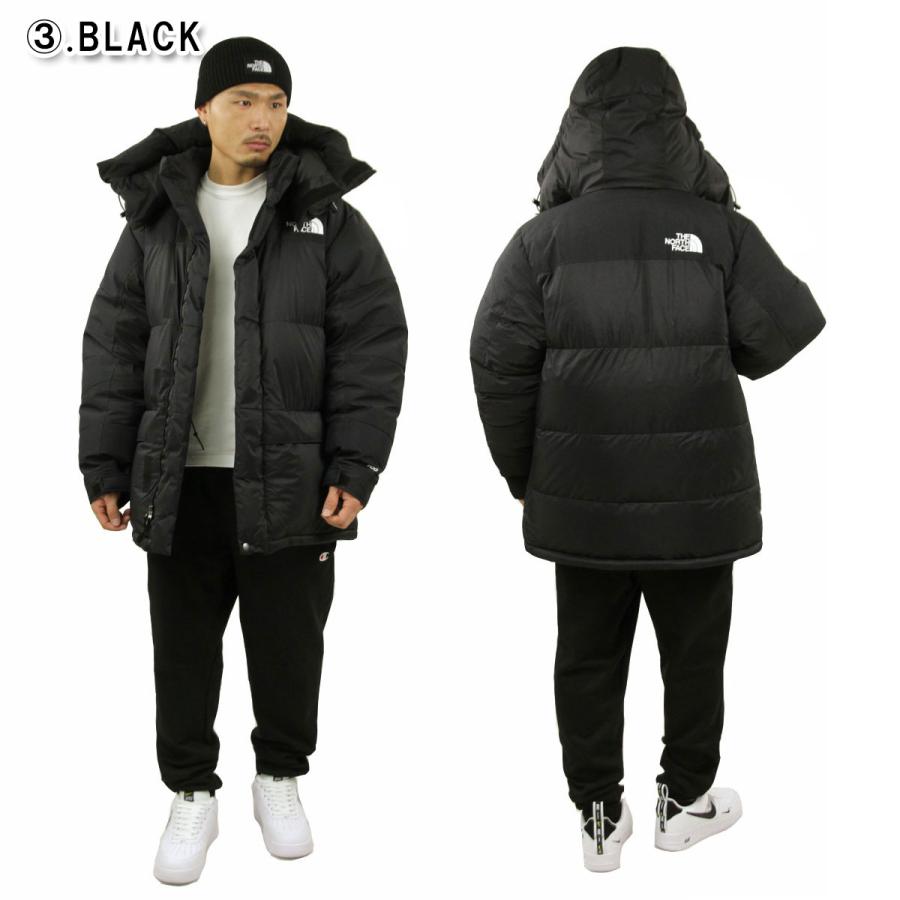ノースフェイス ヒマラヤンパーカー メンズ 正規品 THE NORTH FACE ダウンジャケット アウター ヒマラヤ 1994 RETRO HIMAL 父の日 プレゼント ラッピングの画像