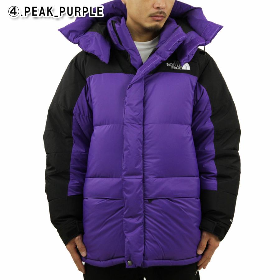 ノースフェイス ヒマラヤンパーカー メンズ 正規品 THE NORTH FACE ダウンジャケット アウター ヒマラヤ 1994 RETRO HIMAL 父の日 プレゼント ラッピングの画像