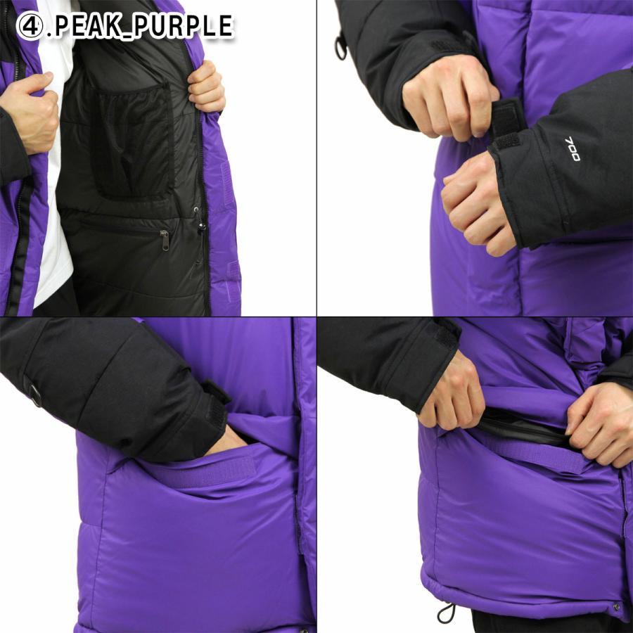 ノースフェイス ヒマラヤンパーカー メンズ 正規品 THE NORTH FACE ダウンジャケット アウター ヒマラヤ 1994 RETRO HIMAL 父の日 プレゼント ラッピングの画像