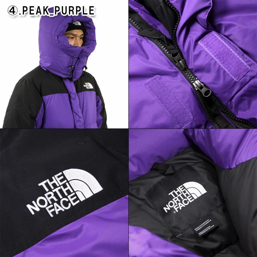 ノースフェイス ヒマラヤンパーカー メンズ 正規品 THE NORTH FACE ダウンジャケット アウター ヒマラヤ 1994 RETRO HIMAL 父の日 プレゼント ラッピングの画像