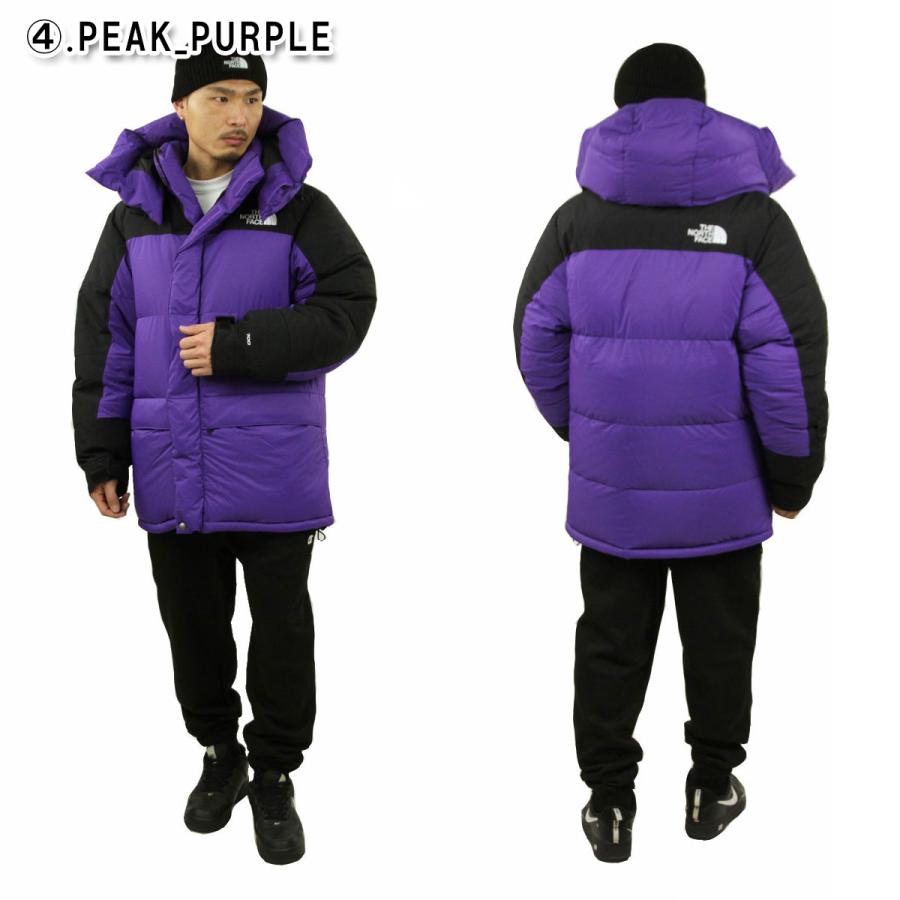ノースフェイス ヒマラヤンパーカー メンズ 正規品 THE NORTH FACE ダウンジャケット アウター ヒマラヤ 1994 RETRO HIMAL 父の日 プレゼント ラッピングの画像