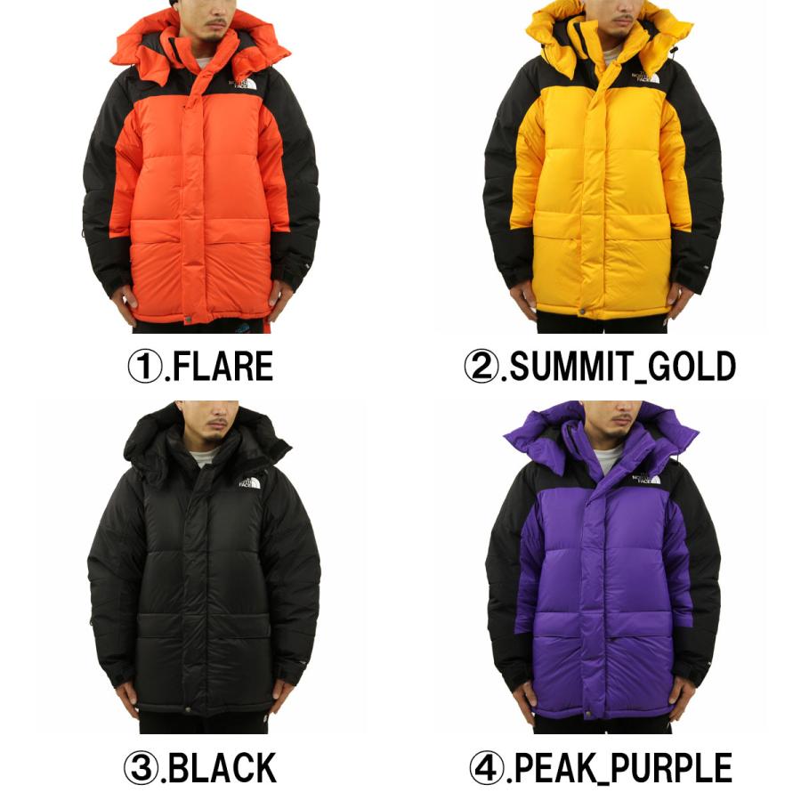 ノースフェイス ヒマラヤンパーカー メンズ 正規品 THE NORTH FACE ダウンジャケット アウター ヒマラヤ 1994 RETRO HIMAL 父の日 プレゼント ラッピングの画像