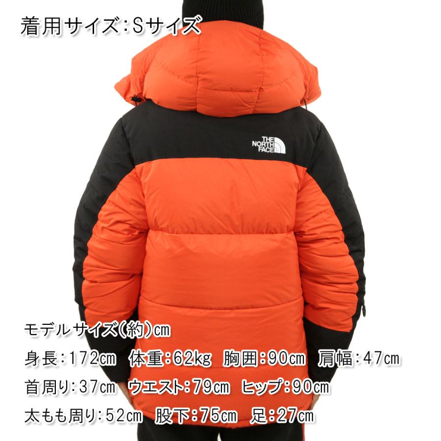ノースフェイス ヒマラヤンパーカー メンズ 正規品 THE NORTH FACE ダウンジャケット アウター ヒマラヤ 1994 RETRO HIMAL 父の日 プレゼント ラッピングの画像