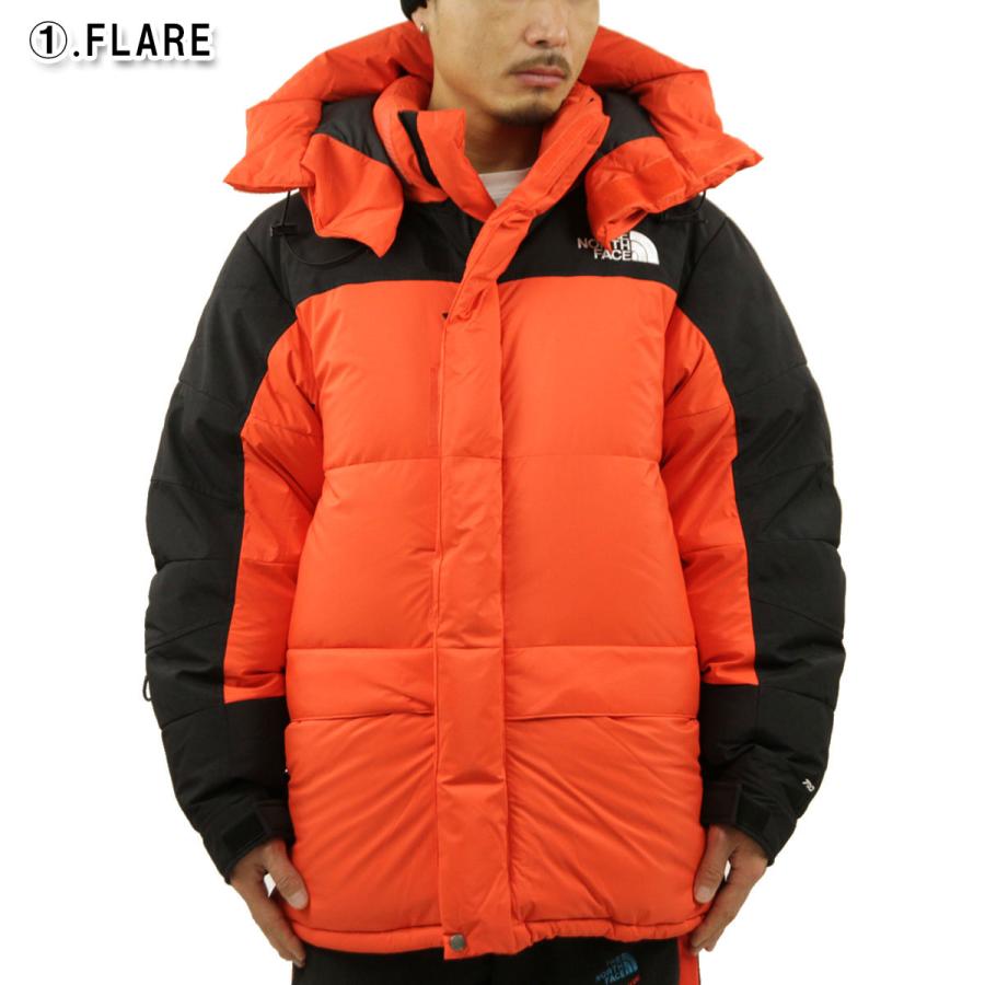 ノースフェイス ヒマラヤンパーカー メンズ 正規品 THE NORTH FACE ダウンジャケット アウター ヒマラヤ 1994 RETRO HIMAL 父の日 プレゼント ラッピングの画像
