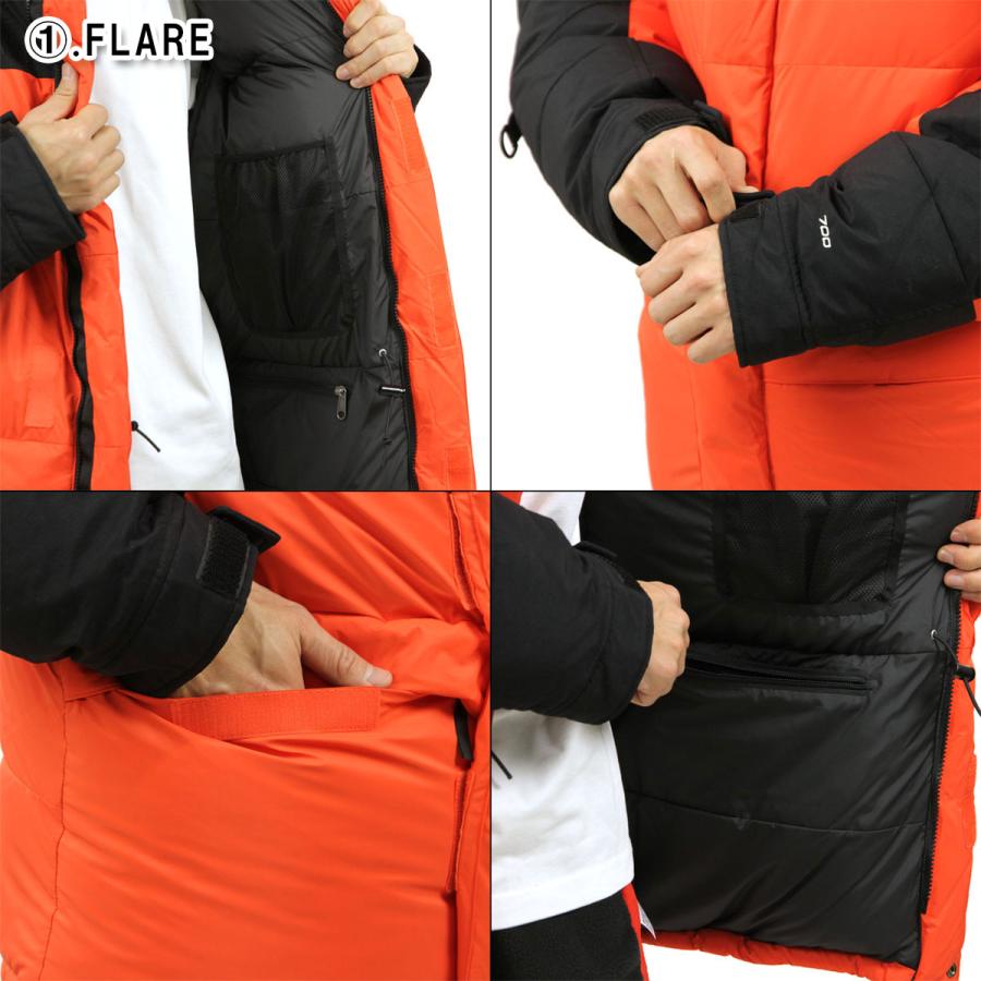 ノースフェイス ヒマラヤンパーカー メンズ 正規品 THE NORTH FACE ダウンジャケット アウター ヒマラヤ 1994 RETRO HIMAL 父の日 プレゼント ラッピングの画像