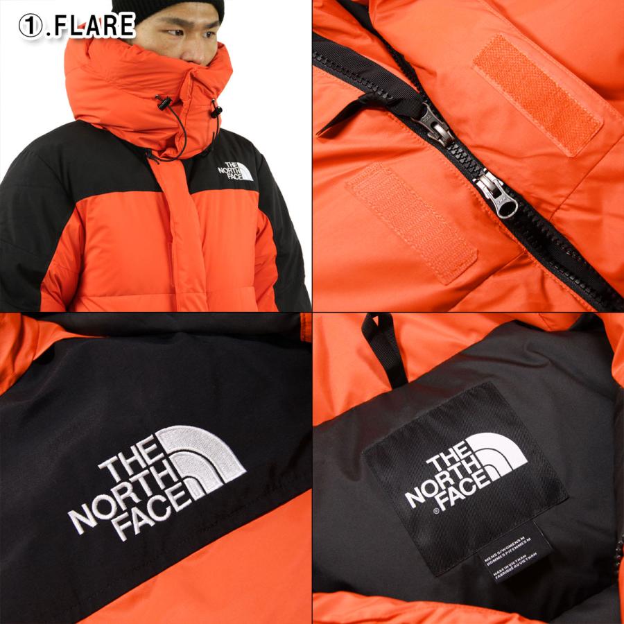 THE NORTH FACE ヒマラヤンパーカー オレンジ/ブラック THE NORTH FACE（ザ ノースフェイス） ノースフェイス ヒマラヤン
