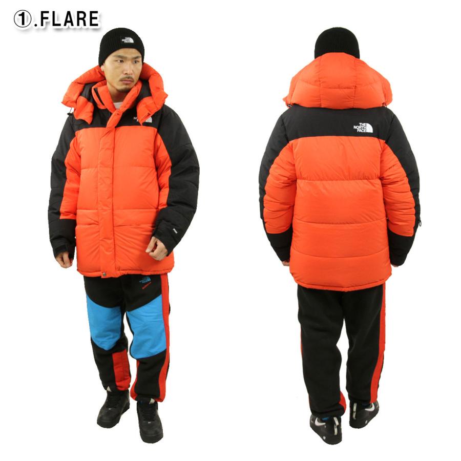 ノースフェイス ヒマラヤンパーカー メンズ 正規品 THE NORTH FACE ダウンジャケット アウター ヒマラヤ 1994 RETRO HIMAL 父の日 プレゼント ラッピングの画像