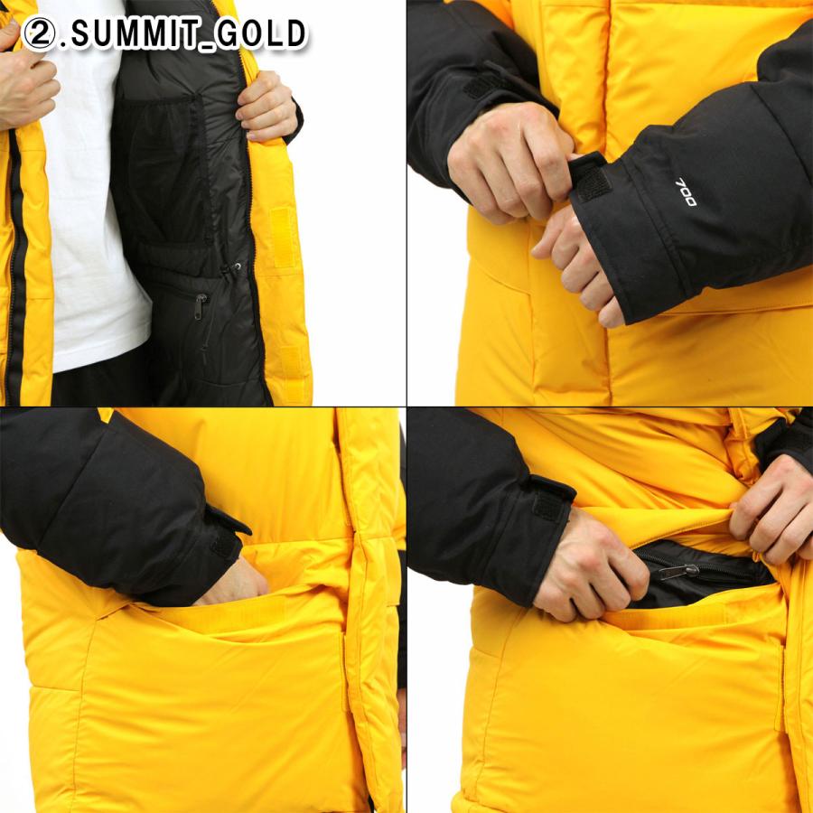 ノースフェイス ヒマラヤンパーカー メンズ 正規品 THE NORTH FACE ダウンジャケット アウター ヒマラヤ 1994 RETRO HIMAL 父の日 プレゼント ラッピングの画像