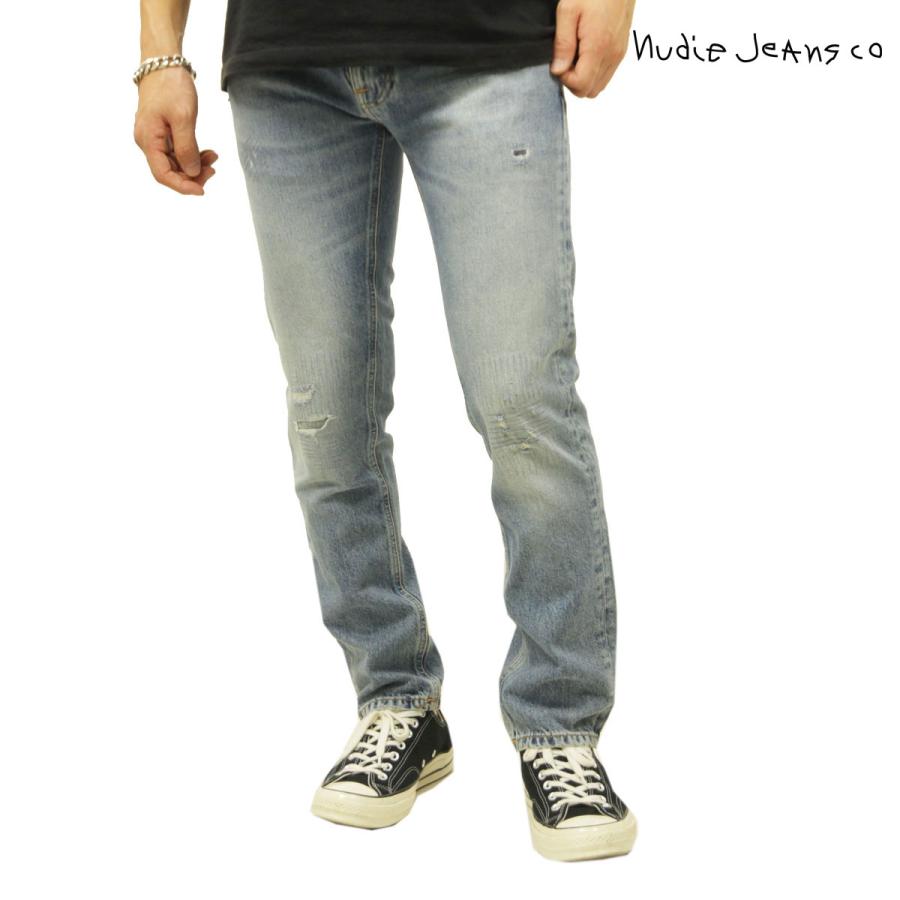 Nudie Jeans（ヌーディージーンズ） 【ボーナスストア 誰でも+5% 5/24 